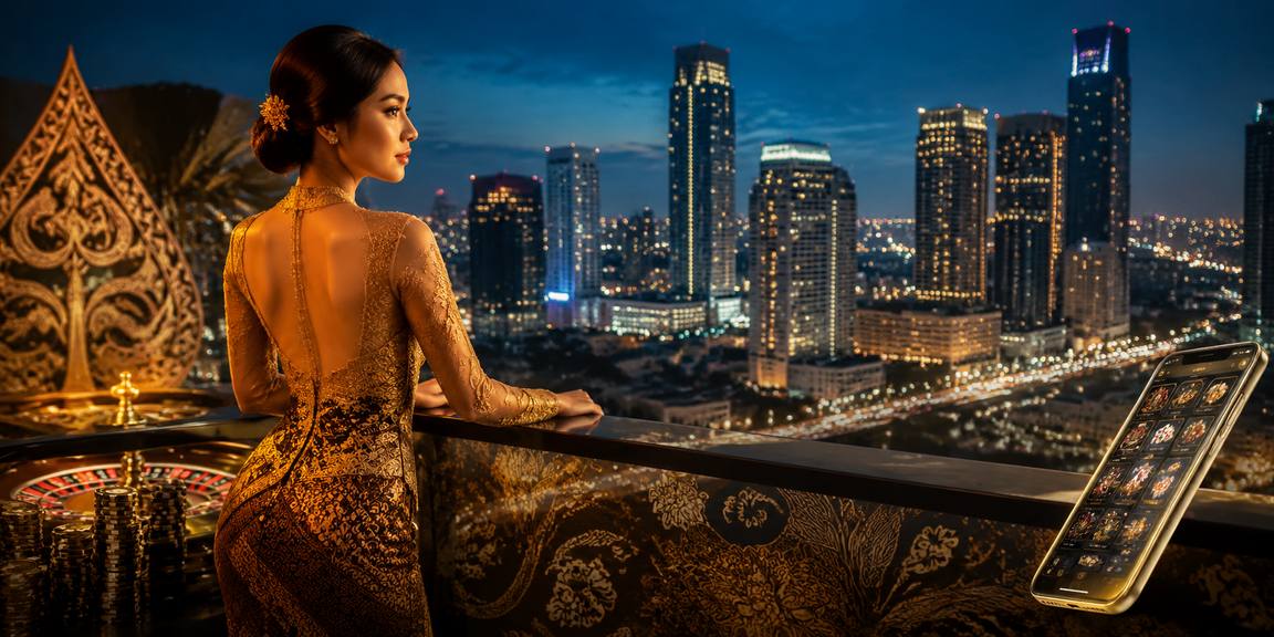 kaostogel com Casino Tables and Slot Rooms Built for You